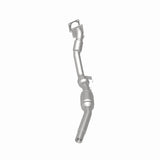 MagnaFlow Direct Fit Catalytic Converter 00-02 Audi A6 Quattro 2.7L - 49891