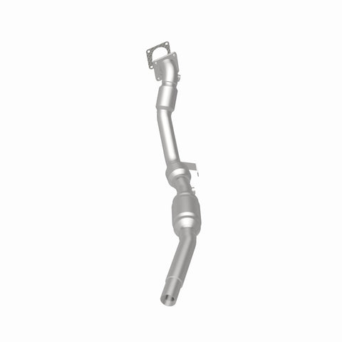 MagnaFlow Direct Fit Catalytic Converter 00-02 Audi A6 Quattro 2.7L - 49891