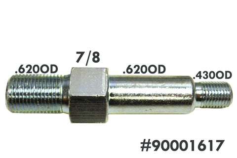 Ridetech 5/8in Shock Stud - 90001617