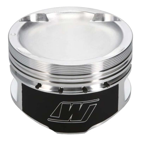 Wiseco Mitsubishi Lancer EVO 8 Stroker Turbo Piston Shelf Stock Kit - K596M855