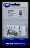 Hella Switch On/Off Ring 12V Blue 8Hg - 958455011
