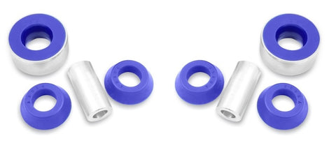 SuperPro 2006 Toyota RAV4 Limited Front Lower Inner Rearward Control Arm Bushing Kit - SPF3588K