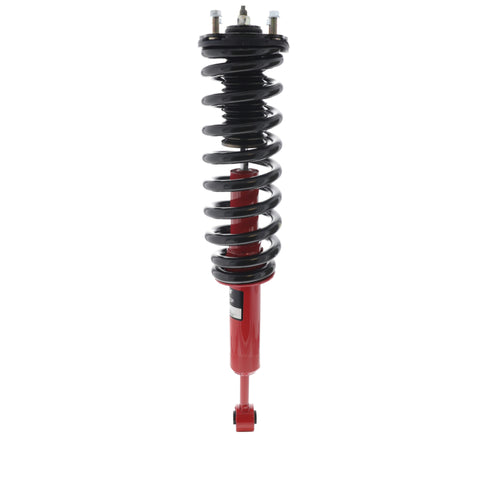 KYB Shocks & Struts Truck Plus 07-21 Toyota Tundra w/TRD (Exc. TRD Pro) FR Performance Assembly - SRM4472