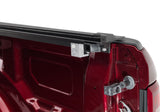 Retrax 16-22 Nissan Titan King Cab w/o Utilitrack Retrax IX - 30752