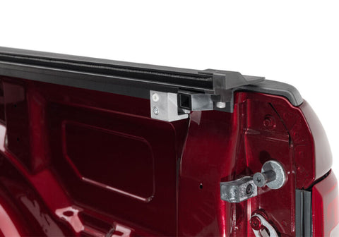 Retrax 09-18 Ram 1500 w/o RamBox (5.7ft. Bed) Retrax IX - 30231