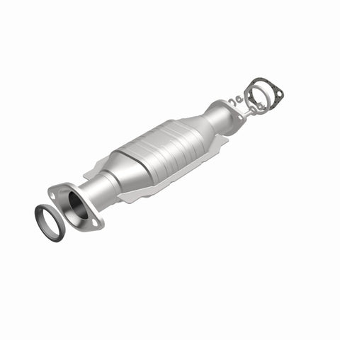 MagnaFlow Direct Fit Catalytic Converter 2003-2006 MONTERO 3.8 L Underbody - 52174