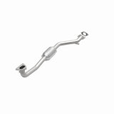 MagnaFlow Direct Fit Catalytic Converter 01-04 Subaru Outback 3L Passenger Side - 51648