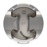 JE Pistons 454BBC FT -3cc Set of 8 Pistons - 281959