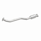 MagnaFlow Conv DF 90-95 300ZX Turbo Passenger Side 49S - 23947