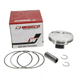 Wiseco Honda CRF450R02-08/450X04-17 121 CR Piston kit - 4820M09600
