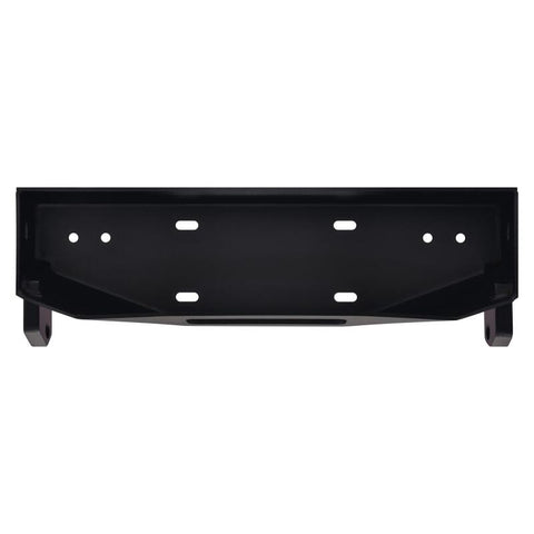 Westin 20-22 Chevrolet Silverado 2500/3500 Pro-Series Front Bumper - Tex. Blk - 58-411225