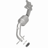 Magnaflow Conv DF 2015 Juke L4 1.6L OEM - 52439