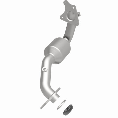 Magnaflow Conv DF 2015 Juke L4 1.6L OEM - 52439