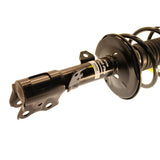 KYB Shocks & Struts Strut Plus Front Left Toyota Corolla 2009-2013 (Japan built only) - SR4208