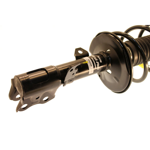 KYB Shocks & Struts Strut Plus Front Left Toyota Corolla 2009-2013 (Japan built only) - SR4208