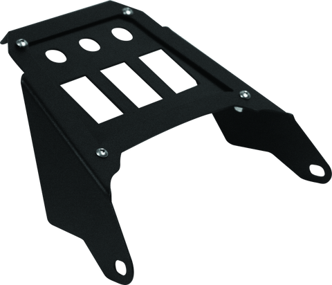 DragonFire Racing Lower Switch Pod for Honda Talon 20-22 - 522052