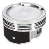 JE Pistons VW 2.0T TSI 9.5:1 ASYM KIT Set of 4 Pistons - 314322