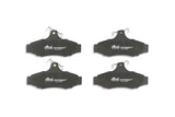 DBA 84-96 Chevrolet Corvette Rear Street Series Brake Pads - DB1354SS