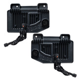 Oracle Jeep Gladiator JT Rear Bumper LED Reverse Lights w/ Plug & Play Harness - 6000K - 5881-504