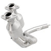 MagnaFlow Conv DF 1999 Jeep Cherokee 4.0L - 24997
