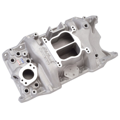 Edelbrock Performer 318 w/ O EGR Manifold - 2176