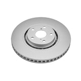 Power Stop 07-11 Lexus GS350 Front Right Evolution Geomet Coated Rotor - JBR1308EVC