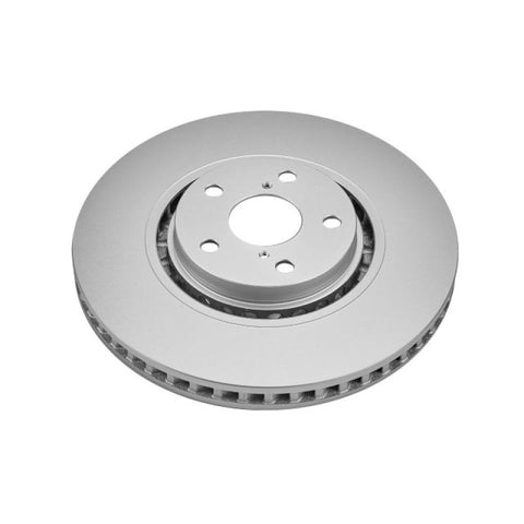 Power Stop 07-11 Lexus GS350 Front Right Evolution Geomet Coated Rotor - JBR1308EVC