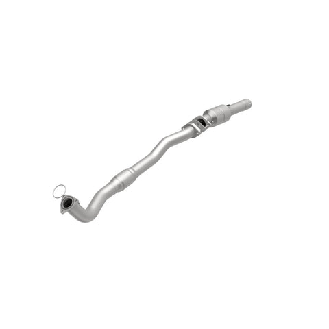 MagnaFlow Direct Fit Catalytic Converter 01-02 2500HD Passenger Side 8.1L - 447282