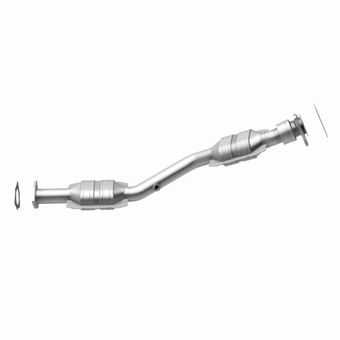MagnaFlow Direct Fit Catalytic Converter 07-10 Saturn VUE 2.4L - 51722