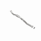 MagnaFlow OEM Grade 10-12 Subaru Outback / Legacy Direct Fit Federal Catalytic Converter - 52726