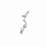 MagnaFlow Direct Fit SS Converter 10-14 Subaru Legacy H6 3.6L - 52202