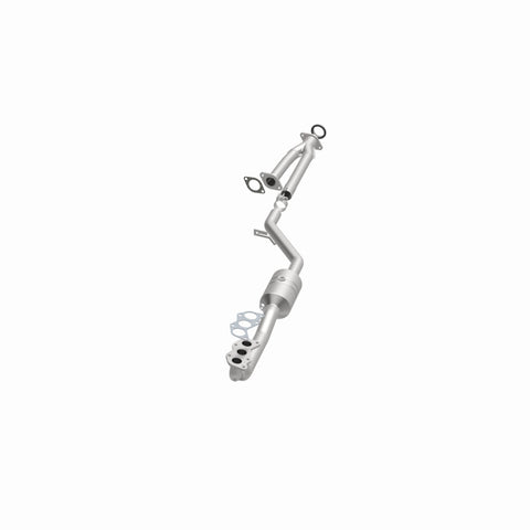 MagnaFlow Direct Fit SS Converter 10-14 Subaru Legacy H6 3.6L - 52202