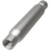 MagnaFlow Muff GP 4 Dia 18inch 3/3 - 18129