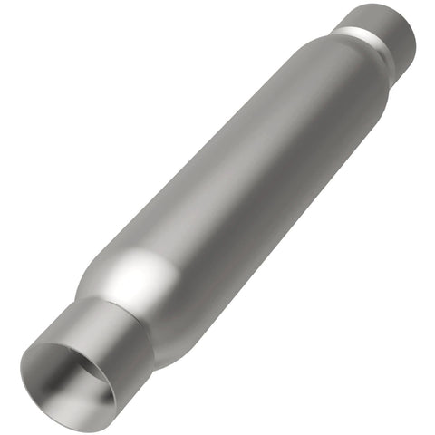 MagnaFlow Muff GP 4 Dia 18inch 3/3 - 18129