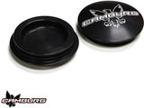Camburg Toyota Tacoma Pre/4WD 05-23 Performance X-Joint Upper Arms - CAM-310078