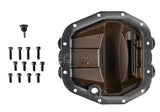 ARB Diff Cover Jl Ruibcon Or Sport M220 Rear Axle Black - 0750012B