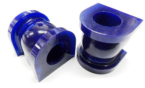SuperPro 2004 Acura TSX Base Front 26mm Sway Bar Mount Bushing Set - SPF3077-26K