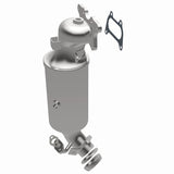 MagnaFlow Direct Fit Catalytic Converter 06-09 Honda Civic 1.8L Manifold (49 State) - 49343