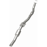 MagnaFlow Direct Fit Catalytic Converter 03-08 Chevy/GMC P/S rr 6.0L - 458063
