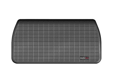 WeatherTech 05+ Honda Odyssey Cargo Liners - Black - 40279