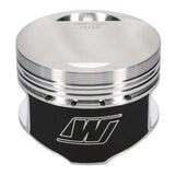 Wiseco Toyota 3TC Turbo F-TOP 1.375 X 87MM Piston Shelf Stock Kit - K547M87