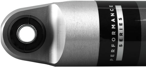 Fox 2019+ Ford Ranger 2.0 Perf Series 9.7in Smooth Body IFP Rear Shock / 0-1.5in Lift - 985-24-207