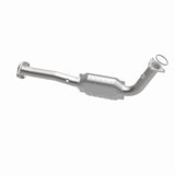 MagnaFlow Conv DF 03-06 Hummer H2 6.0L Passenger Side - 51200