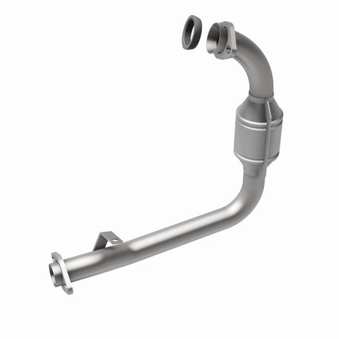 MagnaFlow Conv DF Ford-Mercury 21.13X5X4 2/2 - 23336