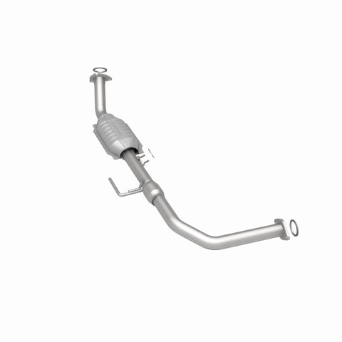 MagnaFlow Direct Fit Catalytic Converter 00-8/04 Toyota Tundra 4.7L D/S Front - 23753