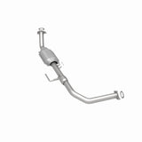 MagnaFlow Direct Fit Catalytic Converter 00-04 Tundra Driver Side 4.7L - 447173