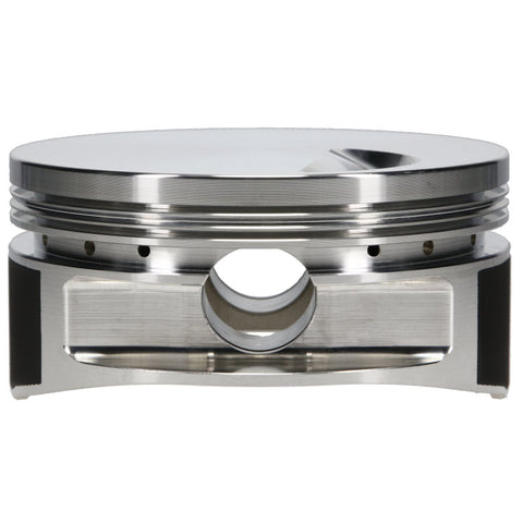 JE Pistons BBC FT HD/BLOWN Set of 8 Pistons - 257980