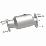 MagnaFlow Direct Fit Catalytic Converter 2020 Chevrolet Corvette Right Closed Couple 6.2L - 280162