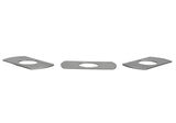 Ford Racing Valve Rocker Arm Pedestal Shim Kit - M-6529-A302