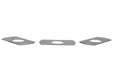 Ford Racing Valve Rocker Arm Pedestal Shim Kit - M-6529-A302